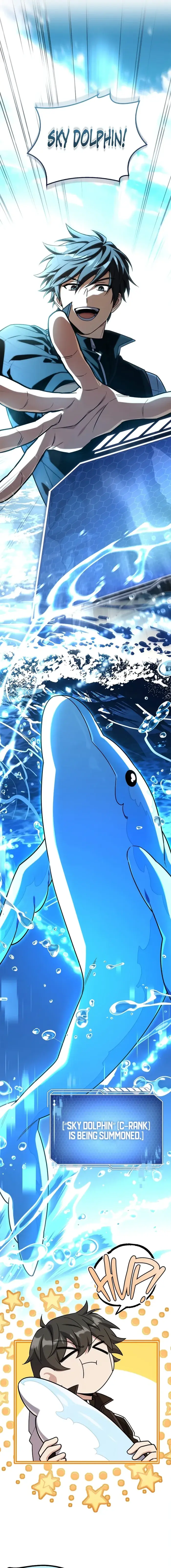 Only I Have an EX-Grade Summon Chapter 20 image 19_optimized